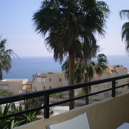 Casinomar Apartamento Benalmádena Exterior foto