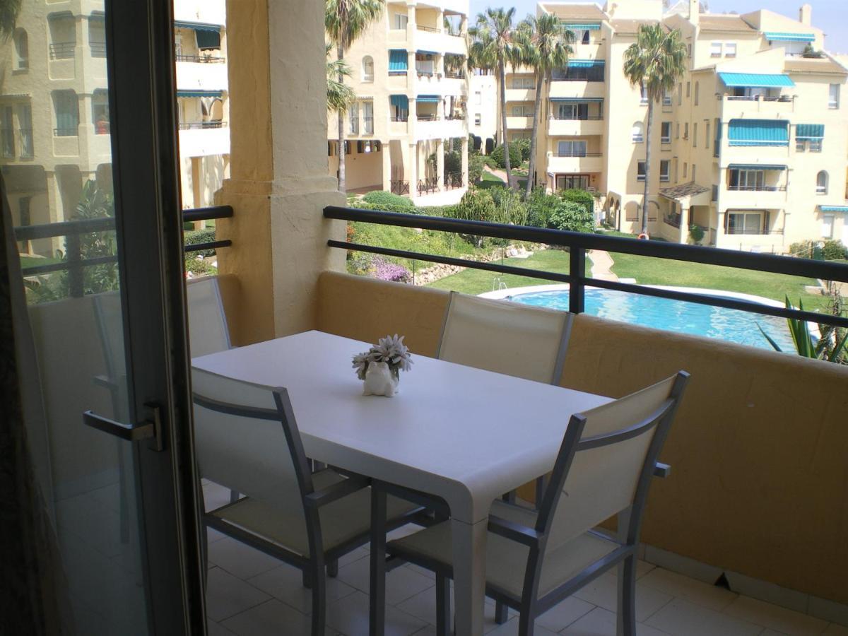Casinomar Apartamento Benalmádena Exterior foto