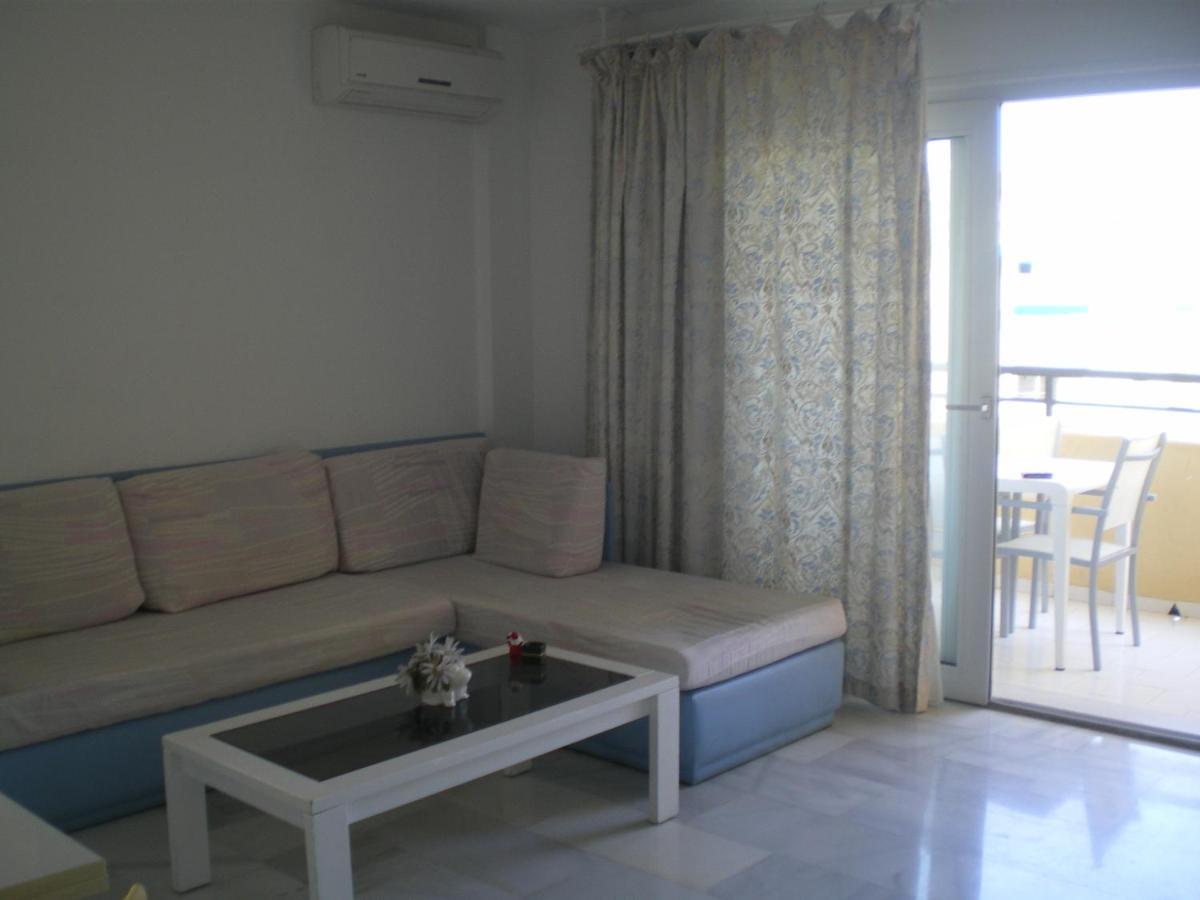 Casinomar Apartamento Benalmádena Exterior foto