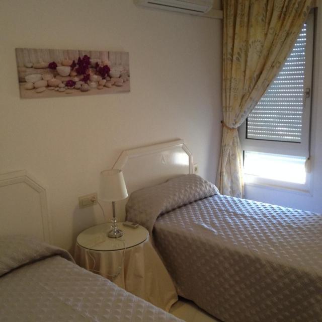 Casinomar Apartamento Benalmádena Exterior foto