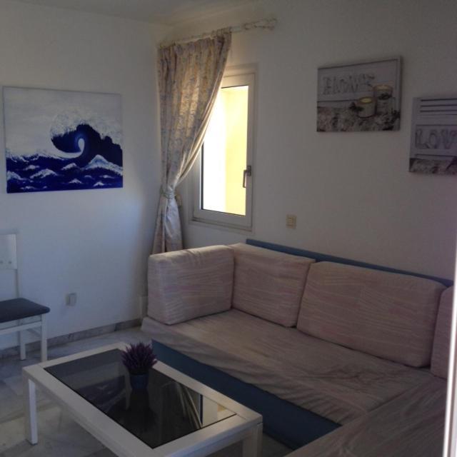 Casinomar Apartamento Benalmádena Exterior foto