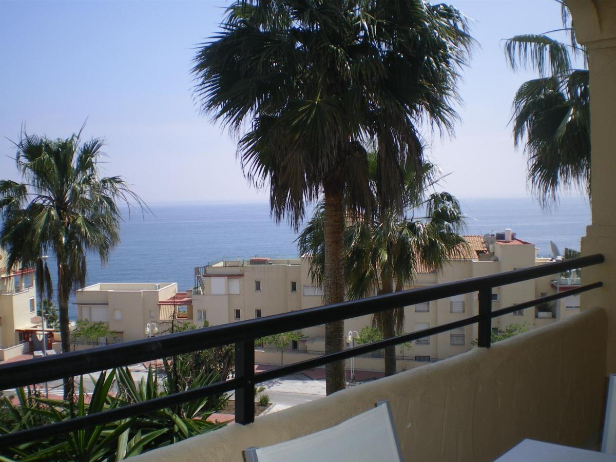 Casinomar Apartamento Benalmádena Exterior foto